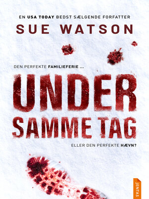 cover image of Under samme tag